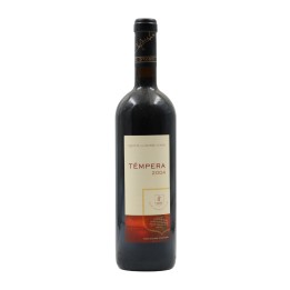 Quinta do Monte D´Oiro Tempera Red 2004