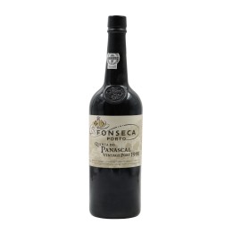 Fonseca Quinta do Panascal Vintage Portwein 1998