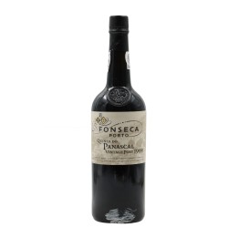 Fonseca Quinta do Panascal Vintage Port 1999