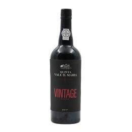 Quinta do Vale Dona Maria Vintage Port 2017