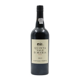 Quinta do Vale Dona Maria Vintage Port 2015