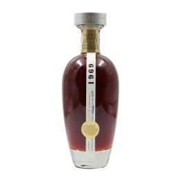 Vale Dona Maria Very Old Tawny Colheita Port 1969