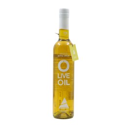 Almendra Extra Virgin Olive Oil with Cardamom
