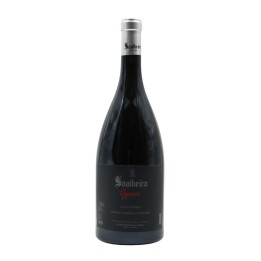Magnum Soalheiro Oppaco Rosso 2015