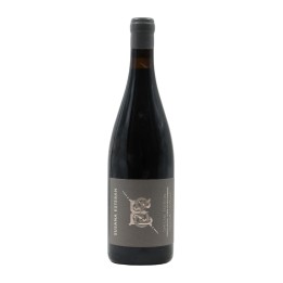 Susana Esteban Special Edition Red 2018