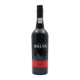 Dalva Ruby Port
