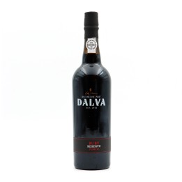 Dalva Ruby Reserve Portwein