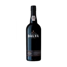Dalva Vintage Porto 2011