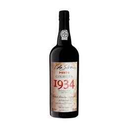 Dalva Colheita Portwein 1934