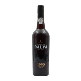 Dalva Colheita Port 1990