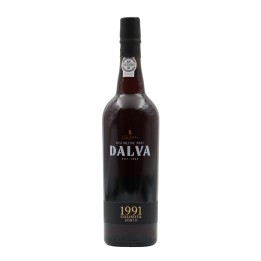 Dalva Colheita Portwein 1991