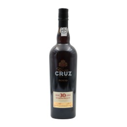 Porto Cruz 30 years Tawny Port