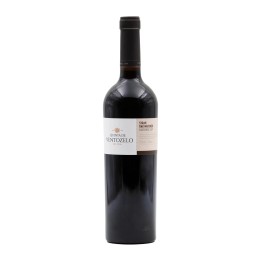 Quinta de Ventozelo Syrah Oaked Matured Rosso 2022