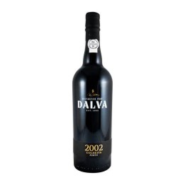 Dalva Colheita Portwein 2002