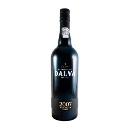 Dalva Colheita Portwein 2007