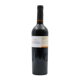 Quinta de Ventozelo Tinta Amarela Red 2024