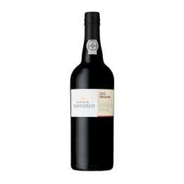 Quinta de Ventozelo Vintage Port 2016