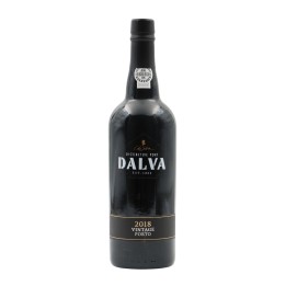 Dalva Vintage Portwein 2018