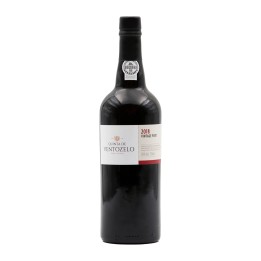 Quinta de Ventozelo Vintage Port 2018