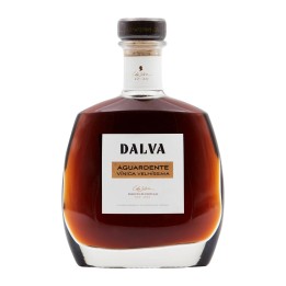 Dalva Aguardente Vínica Velhíssima
