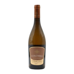 Justinos Colombo Arnsburger Verdelho Reserve White 2018