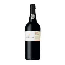 Quinta de Ventozelo Vintage Port 2019