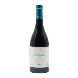 Quinta da Alameda Jaen Red 2015