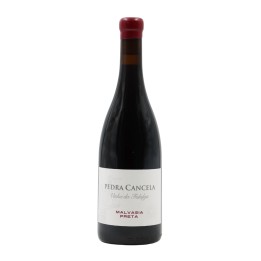 Pedra Cancela Malvasia Preta Vinha da Fidalga Red 2022