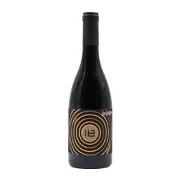 100 Hectares 18 graus Riserva Rosso 2023