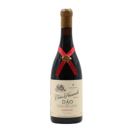 Passarella Vindima de 2011 Red 2011