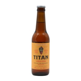Titan of Douro White Grapes Grape Ale