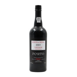 Quinta do Noval Nacional Vintage Porto 2001