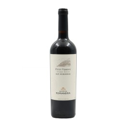 Quinta da Romaneira Petit Verdot Rosso 2019