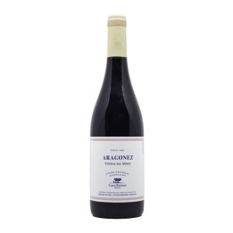Casa Relvas Aragonêz Red 2022