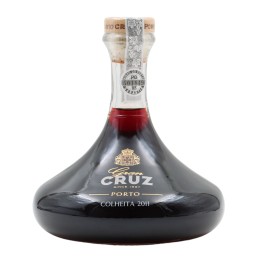 Porto Cruz Decanter Colheita Port 2011