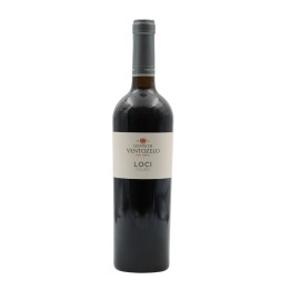 Quinta de Ventozelo Loci Red 2021