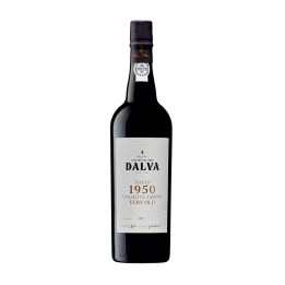 Dalva Colheita Portwein 1950