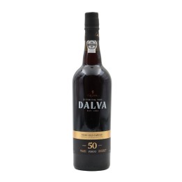 Dalva 50 jahre Tawny Portwein