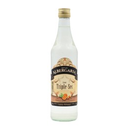 Albergaria Triple Sec Liqueur