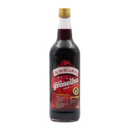 Albergaria Redcurrant Syrup