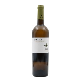 Dalva Metamorfose Weiß 2019