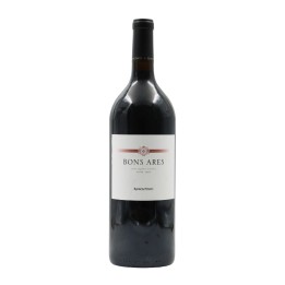 Magnum Bons Ares Red 2007