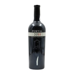 Quinta do Portal Vintage Classic Port 2011