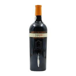 Quinta do Portal Vintage Classic Port 2009