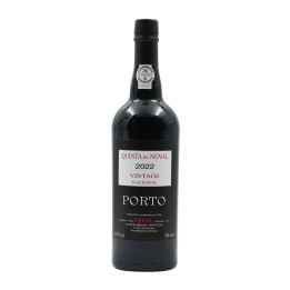 Quinta do Noval Nacional Vintage Porto 2022