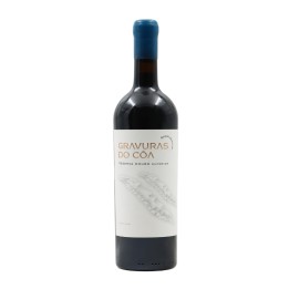 Gravuras do Côa Special Edition Reserve Red 2023