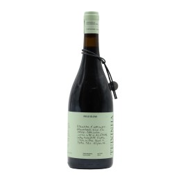 Teixinha Field Blend Rosso 2022