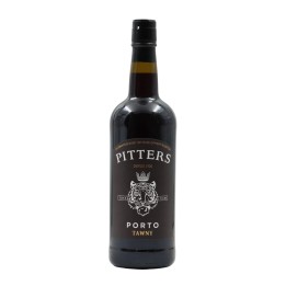 Pitters Tawny Port