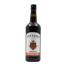 Pitters 10 years Tawny Port