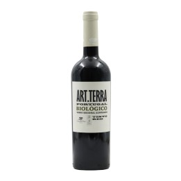 Herdade de São Miguel Art Terra Red 2022
